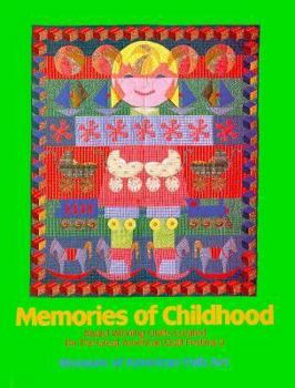 Hardcover Memories of Childhood Book