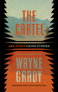 Paperback The Cartel and Other Cover Stories Book