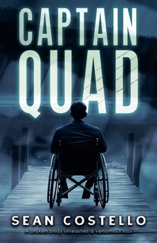 Paperback Captain Quad Book