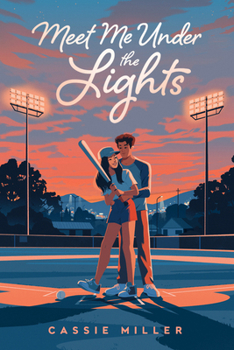Paperback Meet Me Under the Lights Book