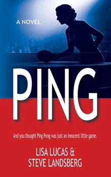 Paperback Ping Book