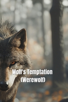 Paperback Wolf's Temptation (Werewolf) Book