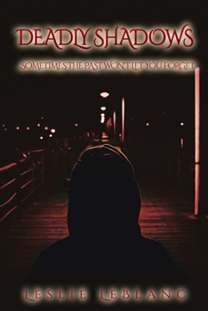 Paperback Deadly Shadows Book