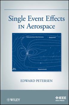 Hardcover Single Event Effects in Aerosp Book