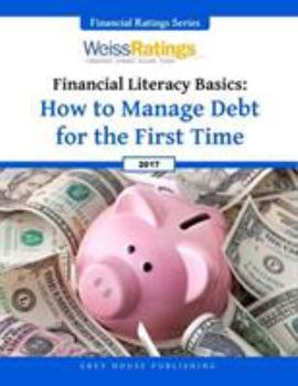 Paperback Financial Literacy Basics, 2017 Book