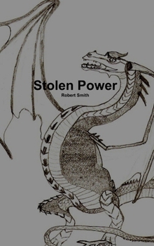 Hardcover Stolen Power Book