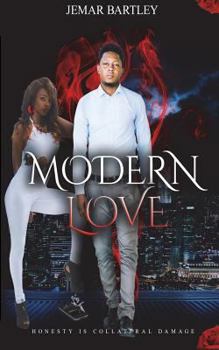 Paperback Modern Love Book