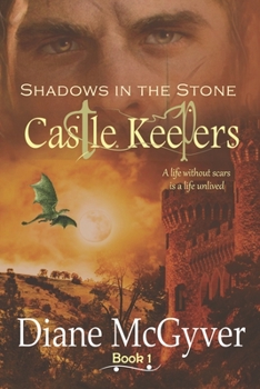 Paperback Shadows in the Stone Book