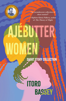 Paperback Ajebutter Women Book