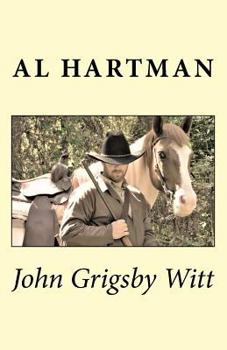 Paperback John Grigsgy Witt Book