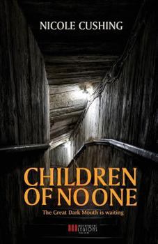 Paperback Children of No One Book