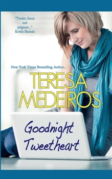 Paperback Goodnight Tweetheart Book