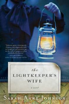 Paperback The Lightkeeper's Wife Book