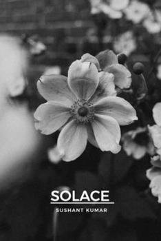 Paperback Solace: The Empowering Spark Book