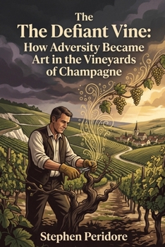 The Defiant Vine: How Adversity Became Art in the Vineyards of Champagne