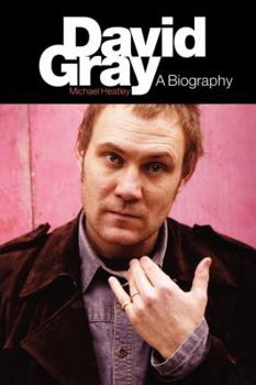 Paperback David Gray Book