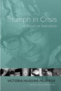 Paperback Triumph in Crisis Book