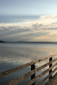 Paperback Am See: Ein lauer Tag [German] Book