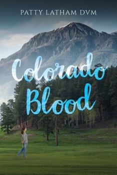 Paperback Colorado Blood Book