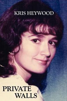 Paperback Private Walls Book