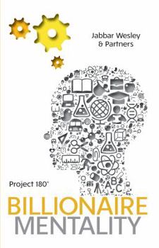 Paperback The Billionaire Mentality for Today Book