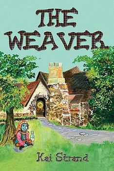 Hardcover The Weaver [Large Print] Book