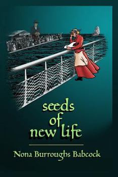Paperback Seeds of New Life Book