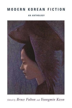 Paperback Modern Korean Fiction: An Anthology Book