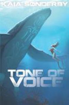 Paperback Tone of Voice Book