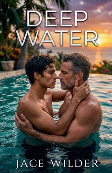 Paperback Deep Water Book