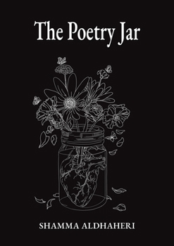 Paperback The Poetry Jar Book