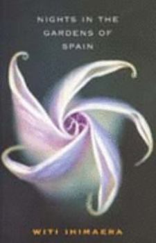 Paperback Nights in the Gardens of Spain Book