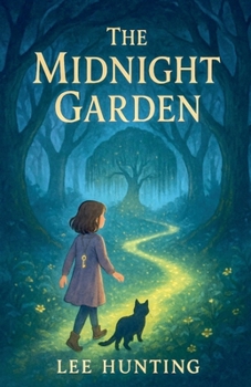Paperback The Midnight Garden Book