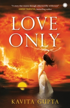 Paperback Love Only Book