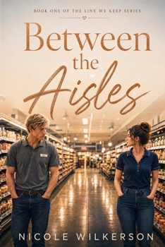 Paperback Between the Aisles Book