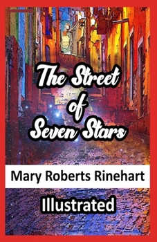 Paperback The Street of Seven Stars Illustrated Book