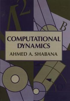 Hardcover Computational Dynamics Book