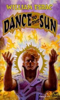 Mass Market Paperback Dance to the Sun Book