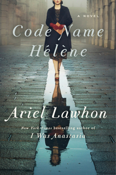 Hardcover Code Name H?l?ne Book