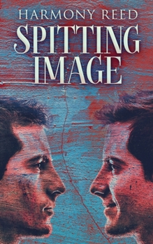 Paperback Spitting Image Book