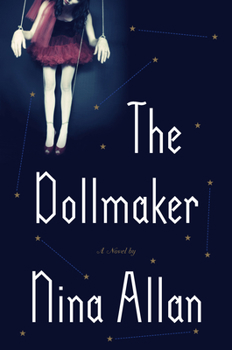 Paperback The Dollmaker Book