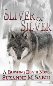 Paperback Sliver of Silver Book