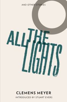 Paperback All the Lights [German] Book