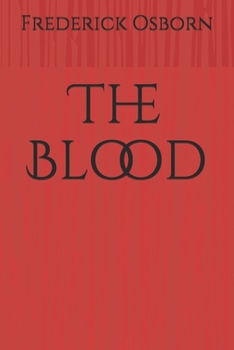 Paperback The Blood Book