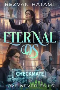 Hardcover Eternal OS: Love Never Fails: Love Never Fails Book