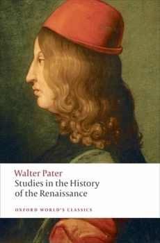Paperback Studies in the History of the Renaissance Book