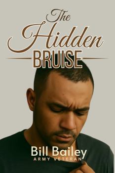 Paperback The Hidden Bruise Book