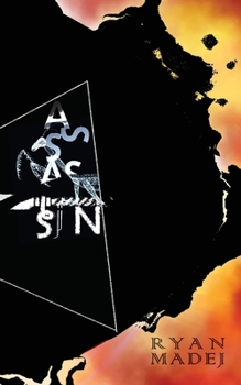 Paperback Assassin Book