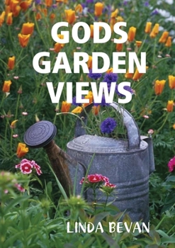 Paperback Gods Garden Views Book