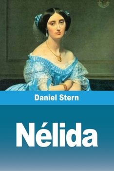 Paperback Nélida [French] Book